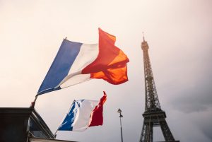 5 phong tục kì lạ của nước Pháp