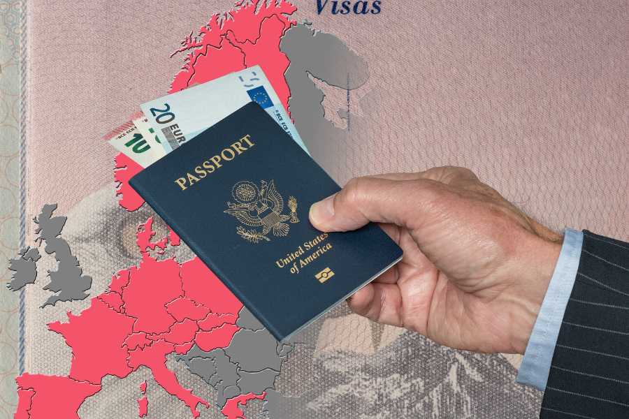 06 đặc quyền visa Schengen
