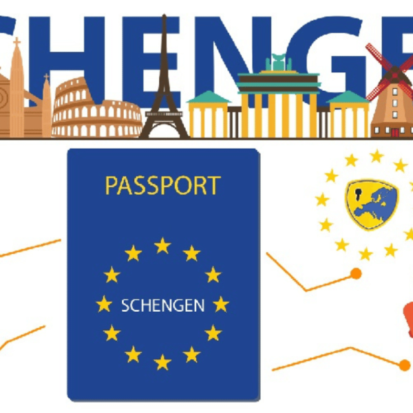 Khối Schengen