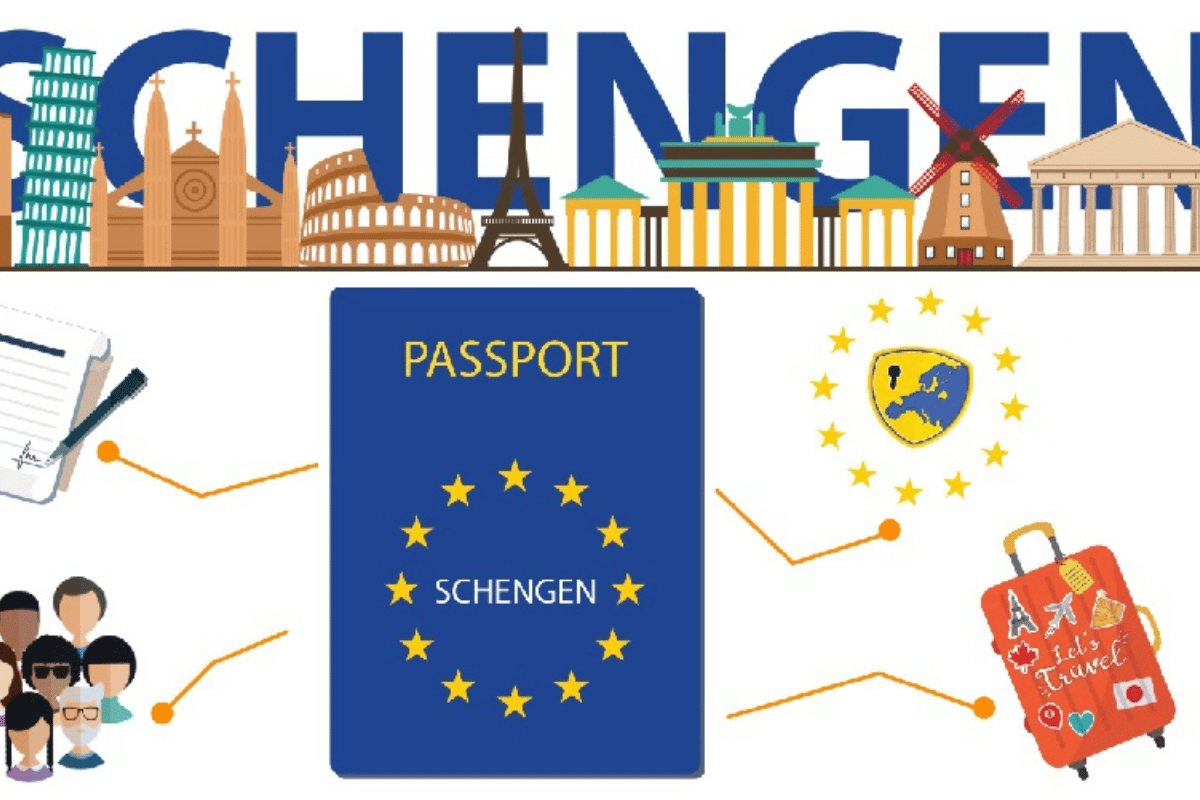 Khối Schengen