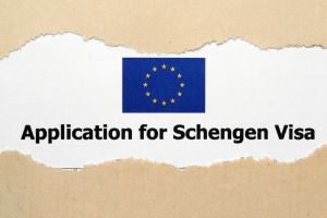 Cập nhật thủ tục xin Visa Schengen mới nhất