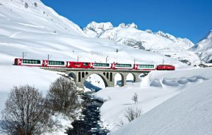 Du lịch Thụy Sĩ mùa đông nên đi đâu? Top những điểm đến đẹp nao lòng