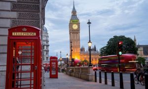 Những điều nên tránh khi đi du lịch London