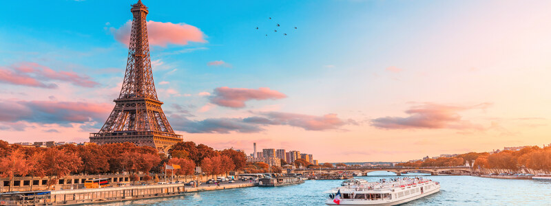 Du lịch Paris