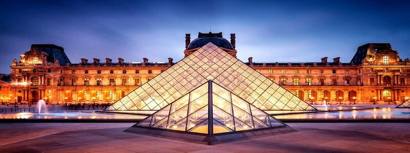 Du lịch Paris