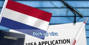 Top những công ty làm dịch vụ visa quốc tế uy tín